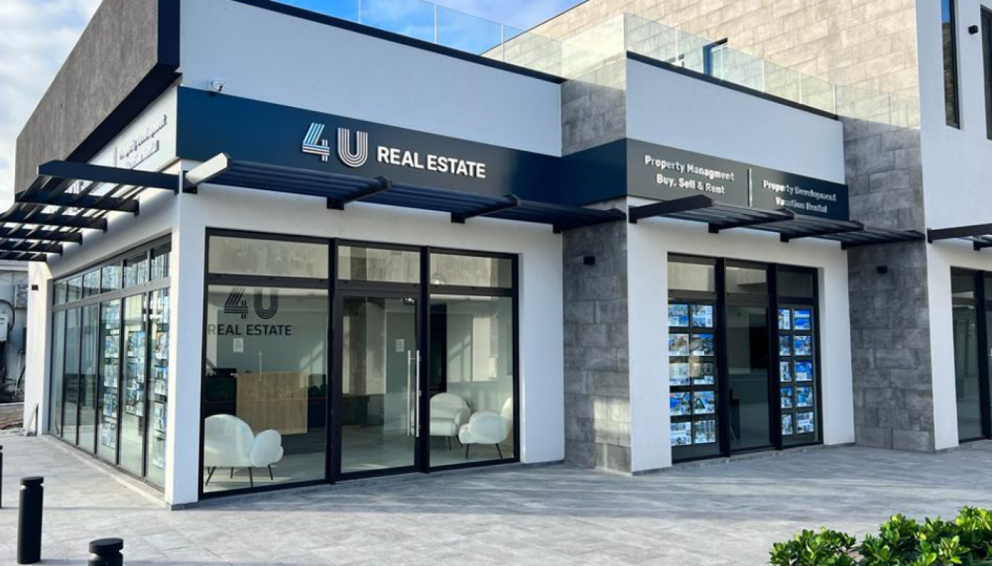 Miscellaneous - 4U, the best real estate agency in Sint Maarten