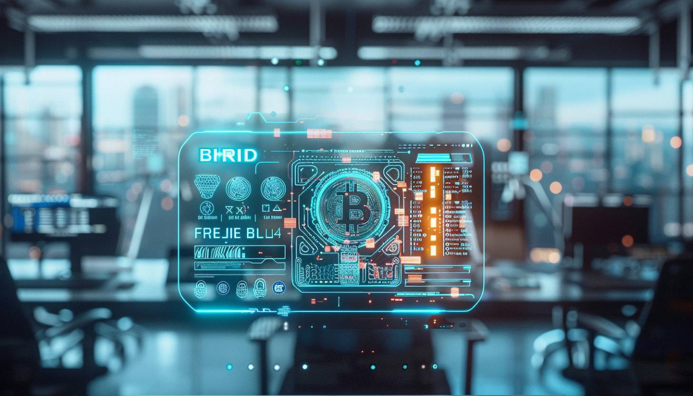 Crypto - Exploring The Impact Of Jurisdiction On Crypto License Viability In 2024