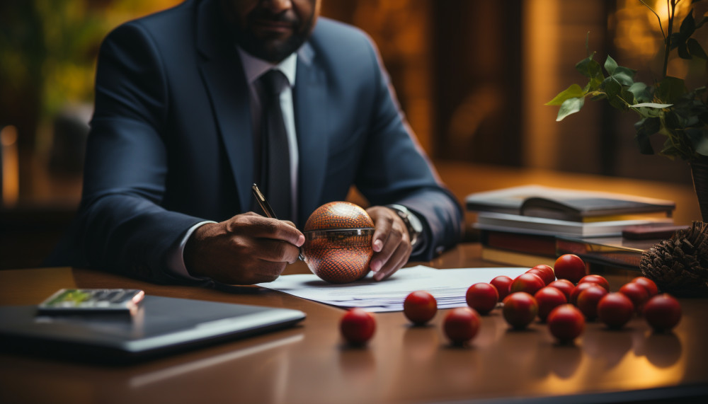 Miscellaneous - How to receive a loan from a bank?