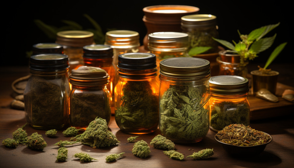 Stock - The Criteria For Cannabis Companies To Be Included In Stock Market Indices