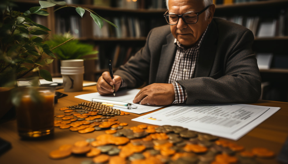 Miscellaneous - Top 4 professions in finance